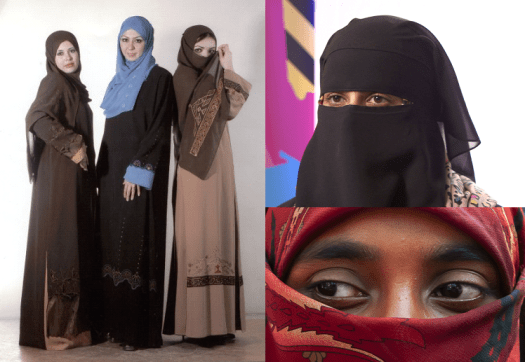 niqab
