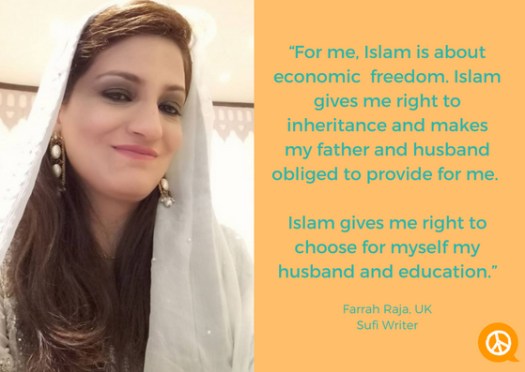 “Islam means ‘peace’. I follow the principle of ‘Love for All, Hatred for None’. It’s important to treat others as we would like to be treated ourselves” (Dr Irfan Malik, UK) (6).jpg