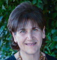 Sally Berkovic High Res photo