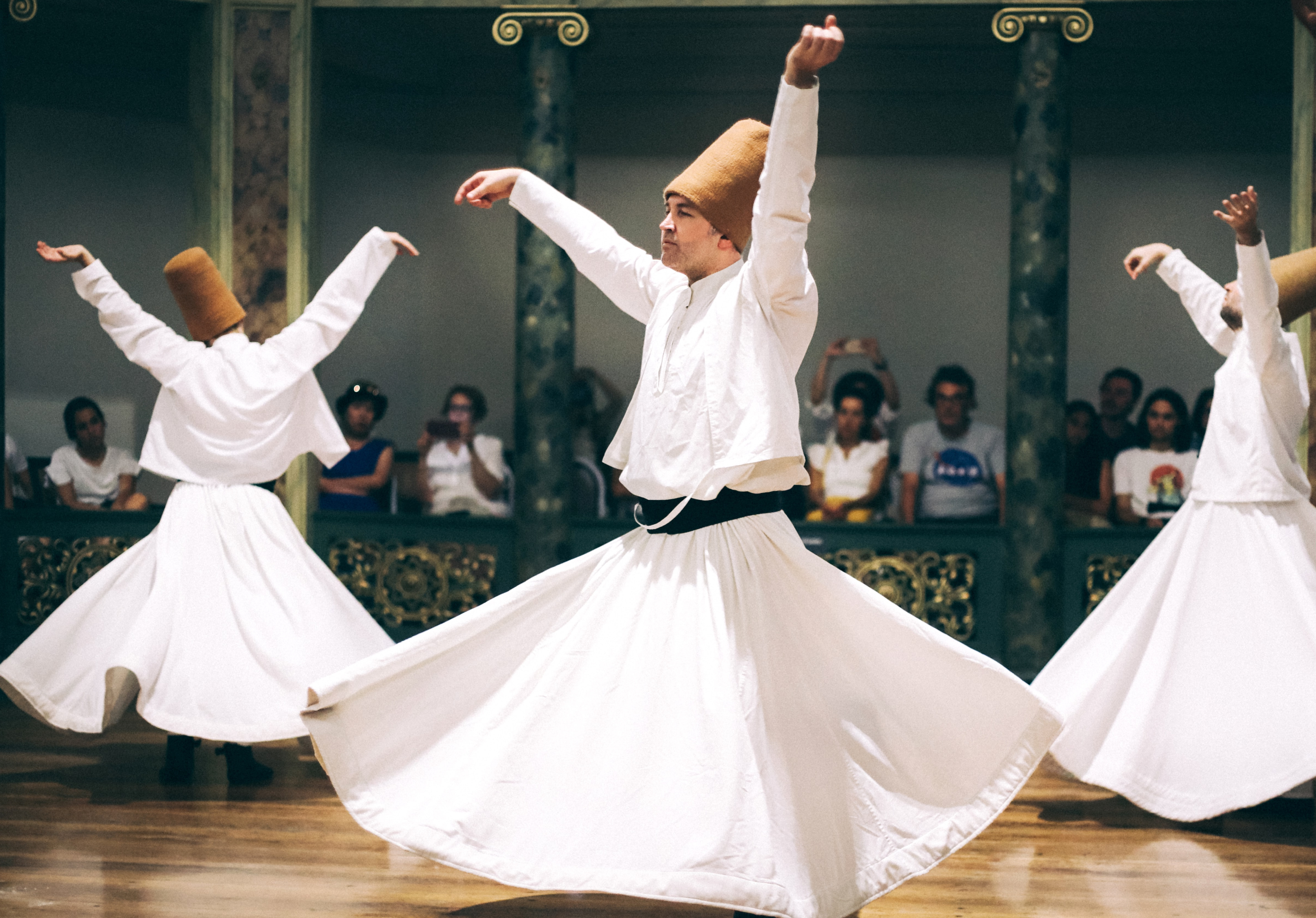 8 Things Muslims want you to know – Voice of Salam