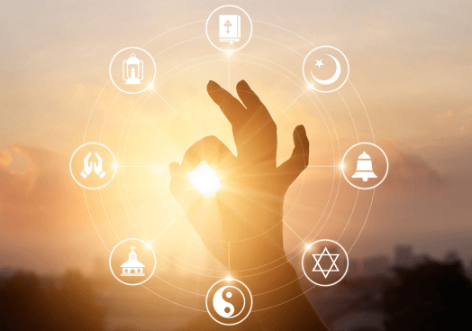 Yellow Modern Creative Corporate Social Media Strategy Presentation